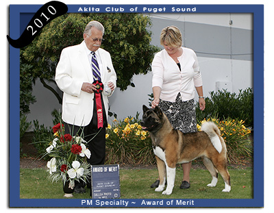ACPS PM  Award of Merit